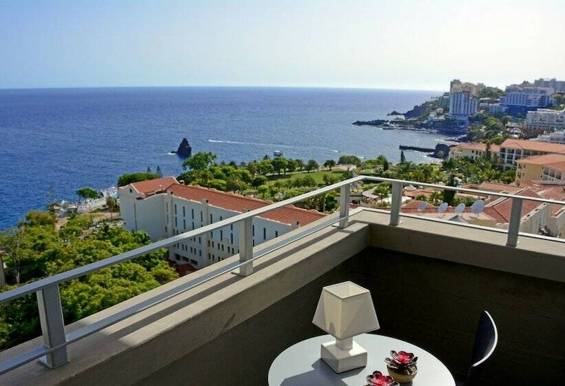 Полулюкс Вид на Море, Allegro Madeira  Adults Only