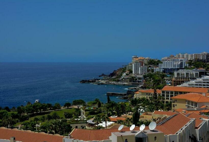 Люкс Deluxe Вид на Море, Allegro Madeira  Adults Only