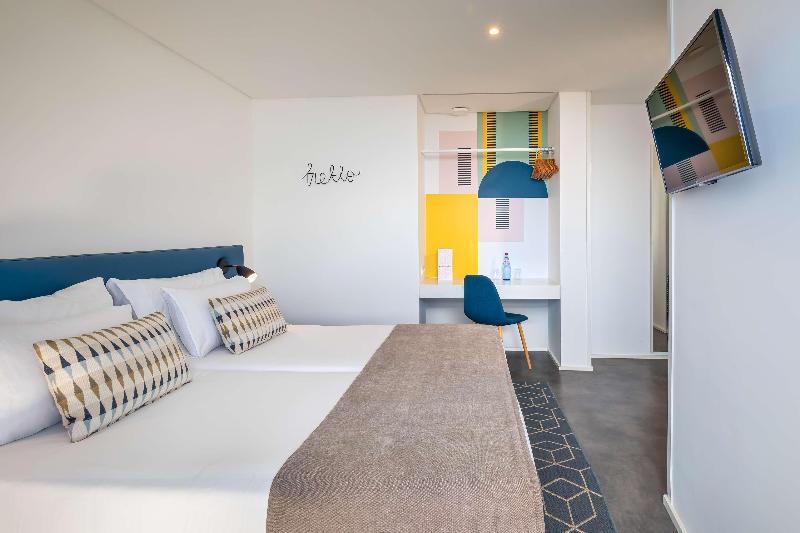 Номер Стандарт, Allegro Madeira  Adults Only