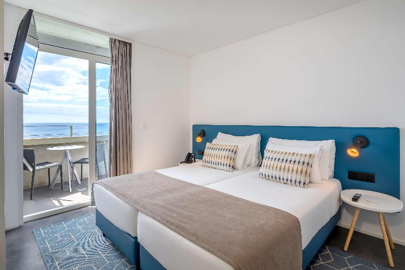 Номер Стандарт Вид на Море, Allegro Madeira  Adults Only