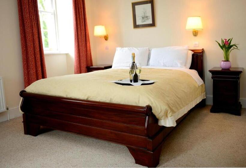 Номер Deluxe, Ashbrook Arms Townhouse And Restaurant