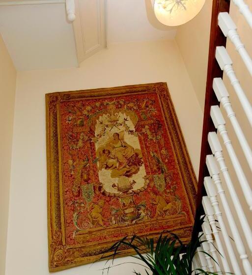 Номер Deluxe Одноместный, Ashbrook Arms Townhouse And Restaurant