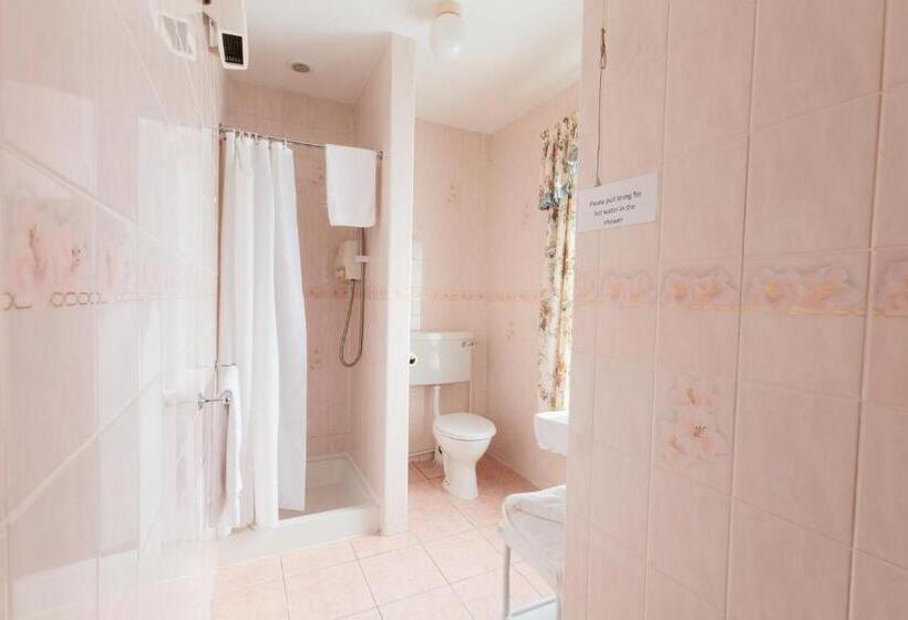 اتاق استاندارد, Cawley S Guesthouse