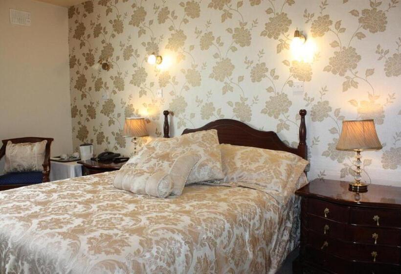 اتاق استاندارد, Cawley S Guesthouse