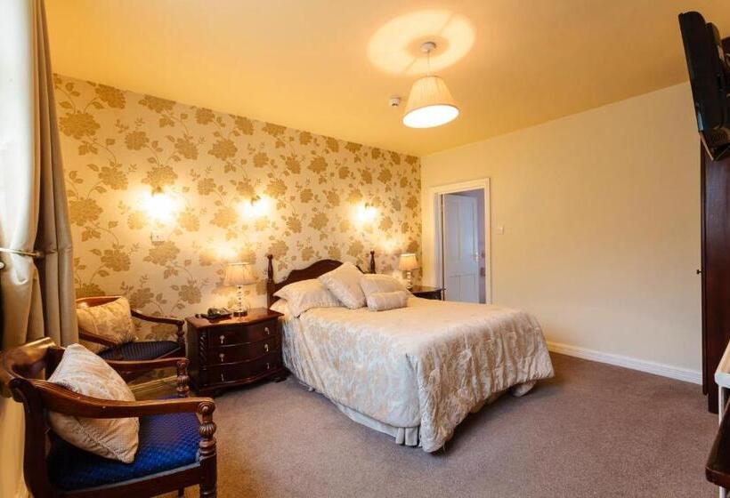 اتاق استاندارد, Cawley S Guesthouse