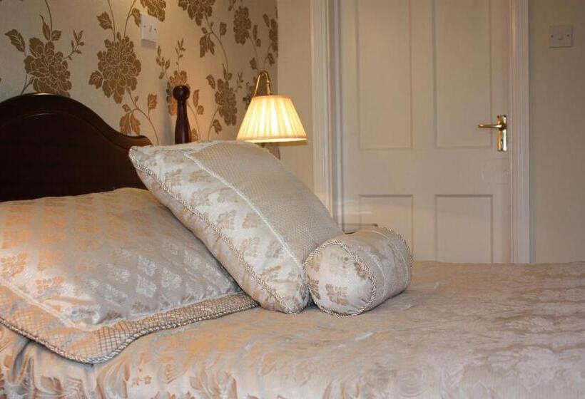 اتاق استاندارد, Cawley S Guesthouse