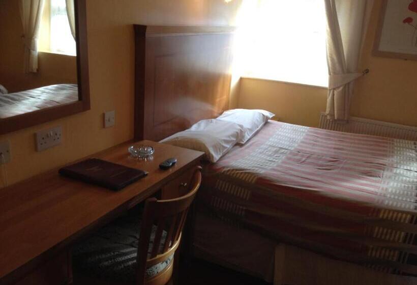 Номер Стандарт Индивидуальный, Glendine Inn