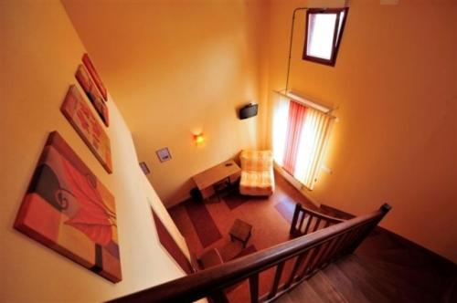 Семейный Номер, Hôtel Bertrand