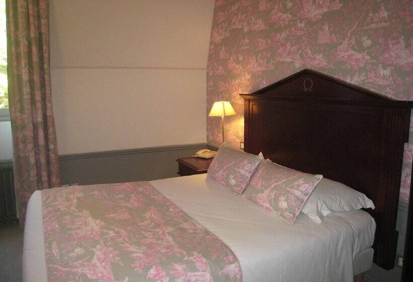 Номер Стандарт, Hôtel Les Maréchaux