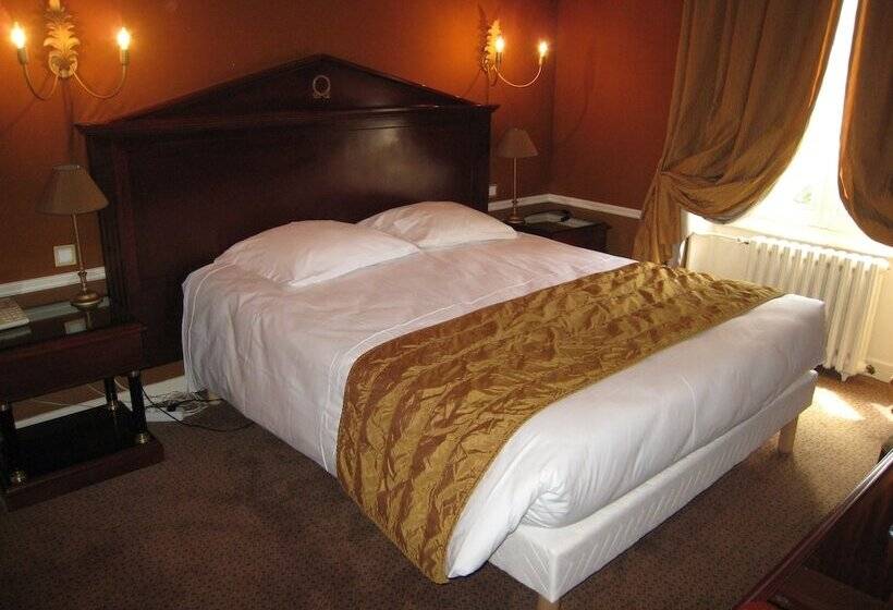 Номер Superior, Hôtel Les Maréchaux