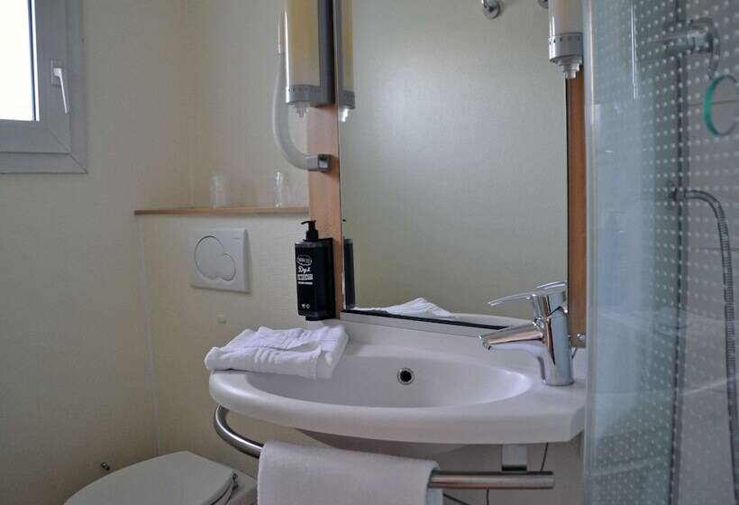 Номер Стандарт, Ibis Toulouse Centre