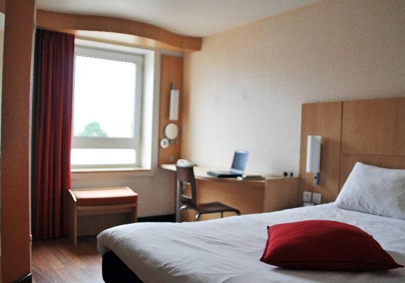 Номер Стандарт, Ibis Toulouse Centre