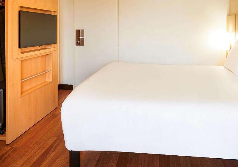 Номер Стандарт, Ibis Toulouse Centre