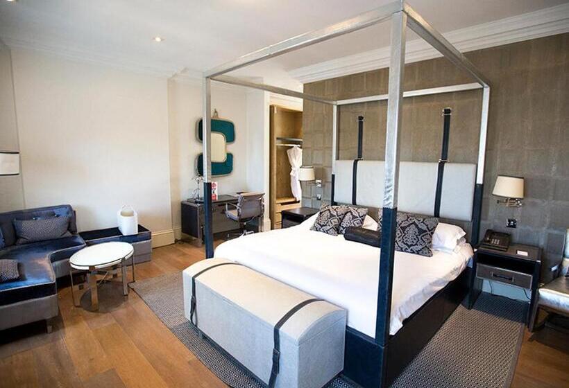 سوییت, Langtons Hotel Kilkenny