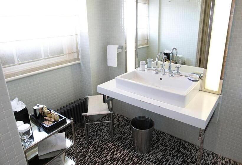 سوییت, Langtons Hotel Kilkenny
