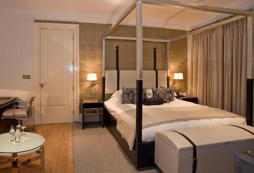 سوییت, Langtons Hotel Kilkenny