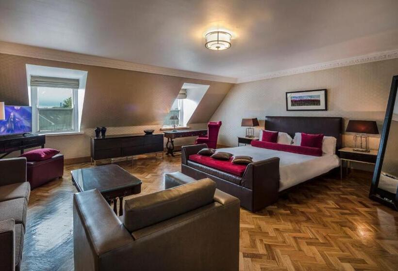 سوئیت پنت هاوس, Langtons Hotel Kilkenny