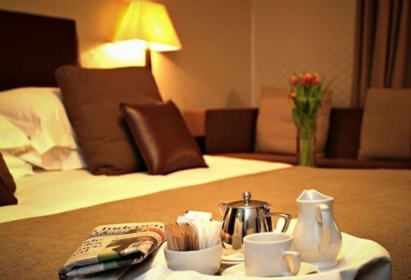 اتاق لوکس, Langtons Hotel Kilkenny