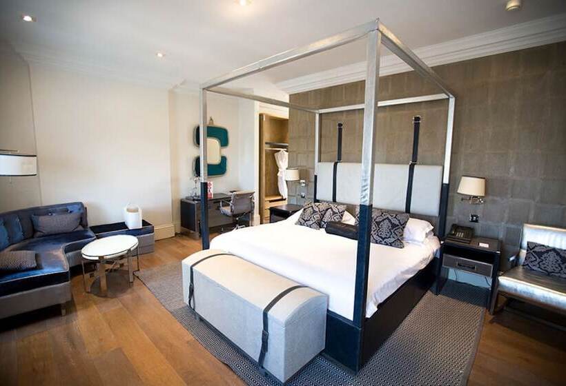 اتاق لوکس, Langtons Hotel Kilkenny