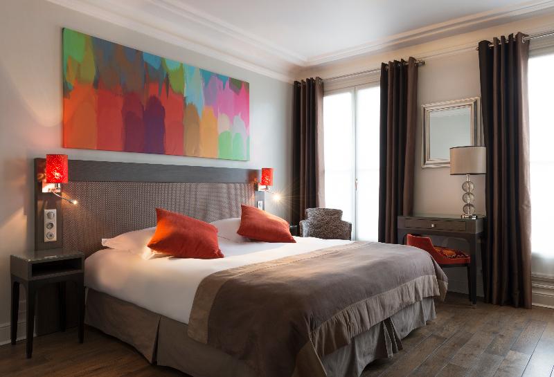 Chambre Prestige, Regence Etoile
