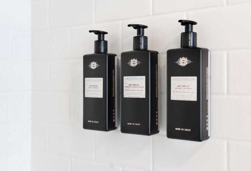 غرفة ديلوكس, Saint Clair   Magnificent Mile