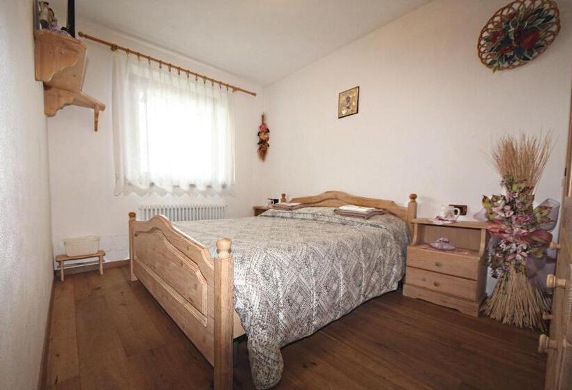 Номер Стандарт, Albergo Diffuso Costauta