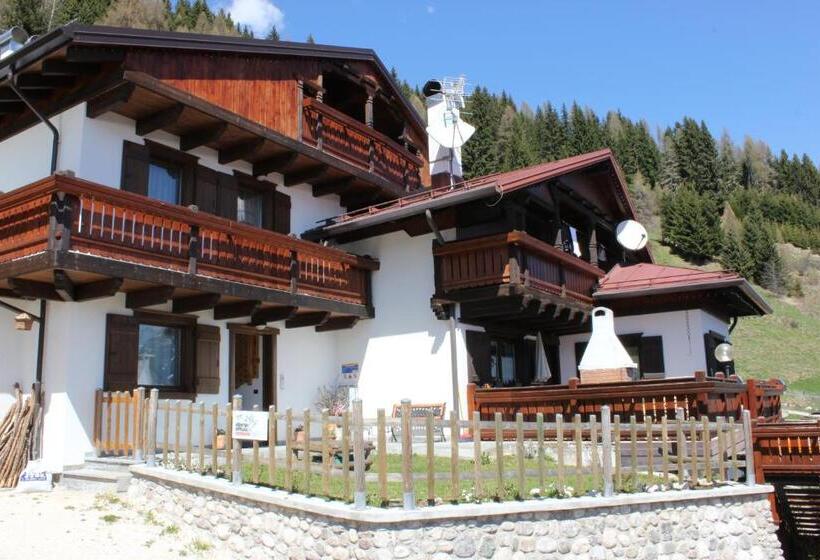 Номер Стандарт, Albergo Diffuso Costauta