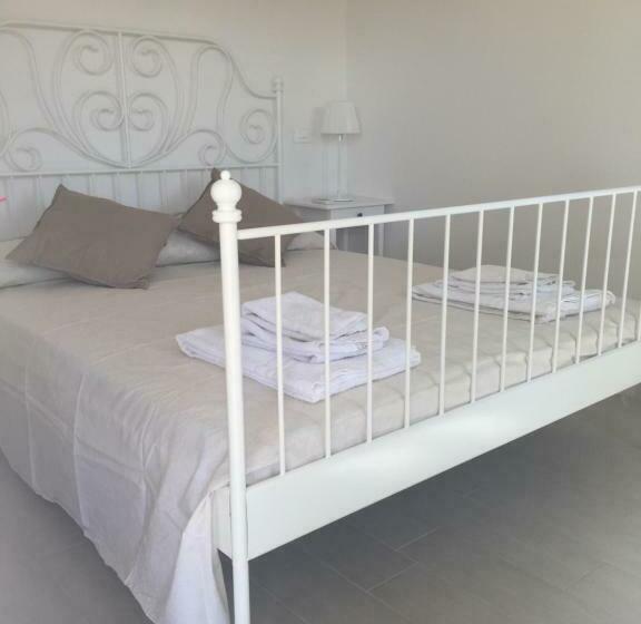 Номер Стандарт, B&b Monte Di Bu
