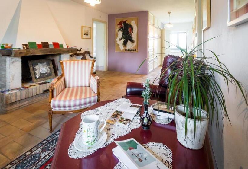 Номер Стандарт с Гидромассажем, Podere Orto Wine Country House