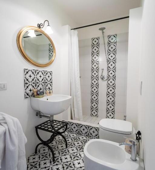 Номер Deluxe, Podere Orto Wine Country House