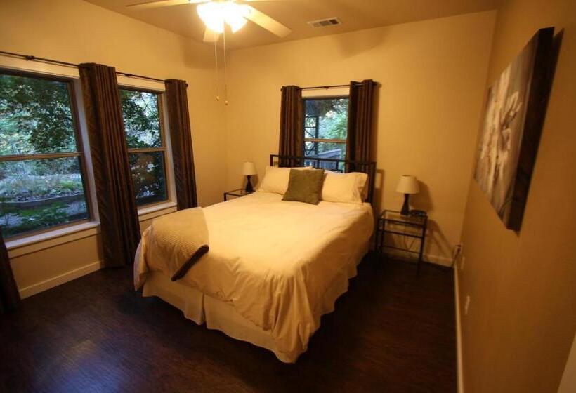 Люкс Повышенной Комфортности, The Inn At Shasta Lake