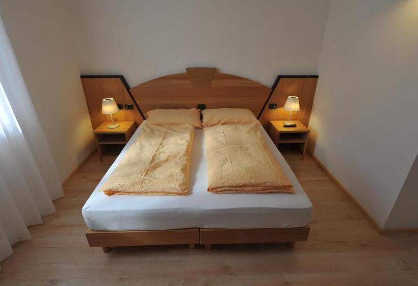 标准间, Agritur Ai Masi