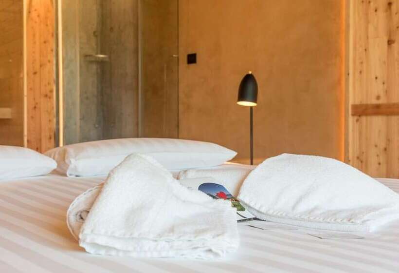 스위트, Agritur La Dolce Mela   Adults Only