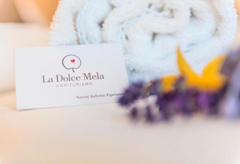 스탠다드 트리플 룸 가든 전망, Agritur La Dolce Mela   Adults Only