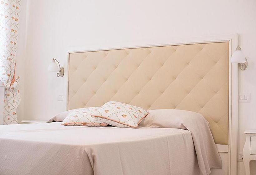 스탠다드 룸 가든 전망, Agriturismo Casa Rossa
