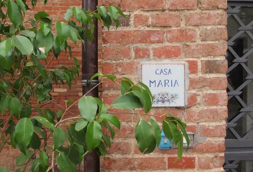 ２ベッドルームアパートメント, Agriturismo La Terra