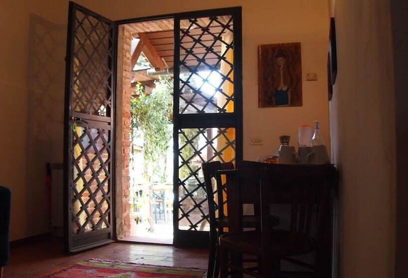 スタンダードルーム, Agriturismo La Terra