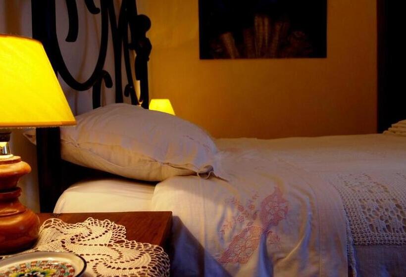 スタンダードルーム, Agriturismo La Terra