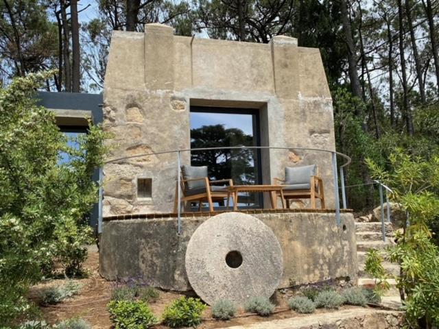 수피리어 스위트 바다 전망, Quinta Vale Da Roca
