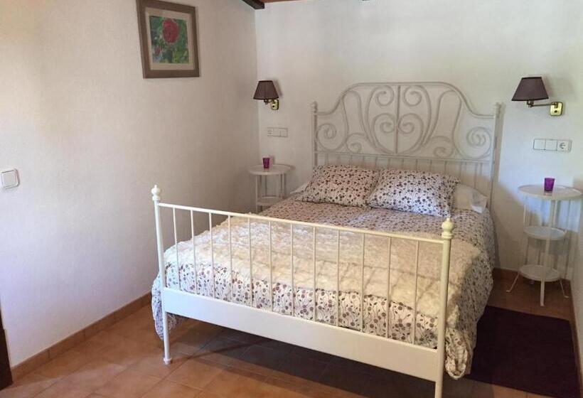 Дом 1 Спальня, Sa Bassa Crua Agroturismo