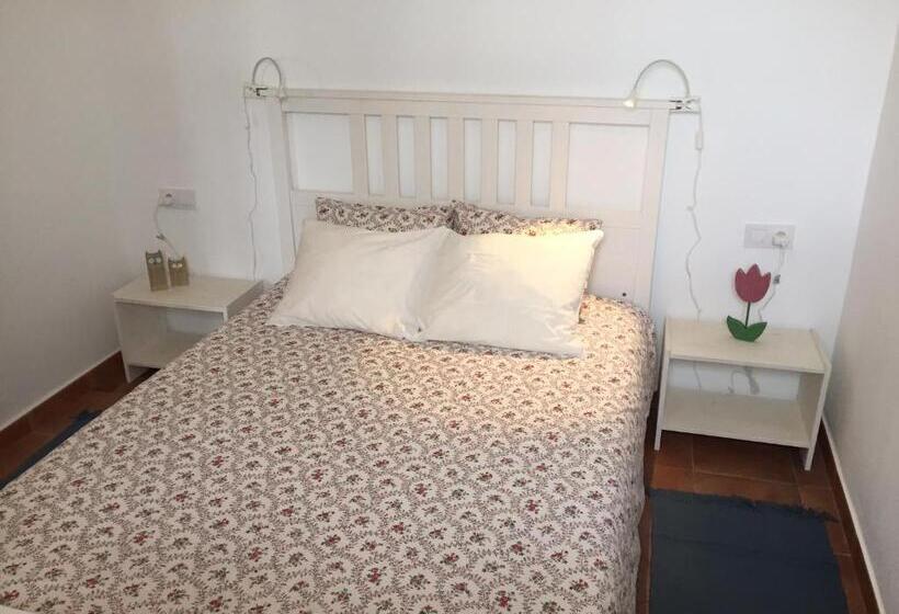 Дом 3 Спальни, Sa Bassa Crua Agroturismo
