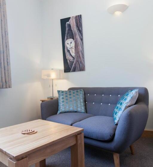 Номер Стандарт, Mincombe Barn Bed & Breakfast