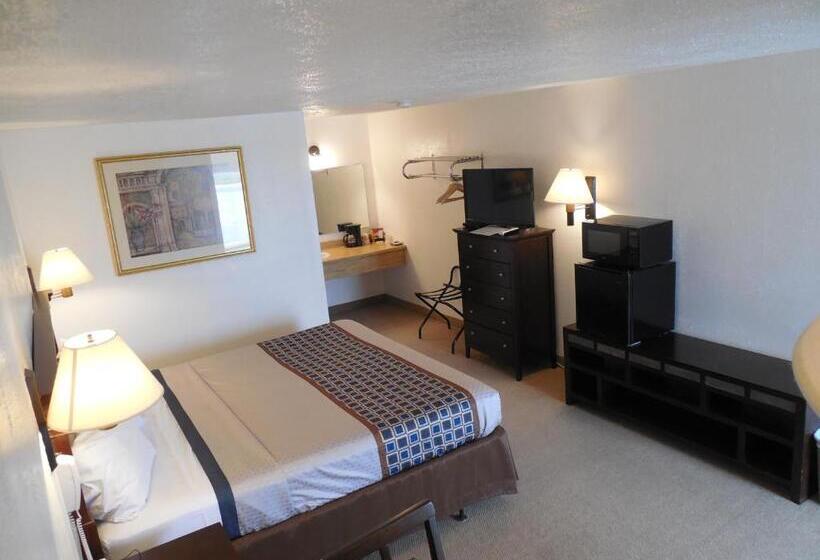 Стандартный Номер Кровать Кинг, Motel 70