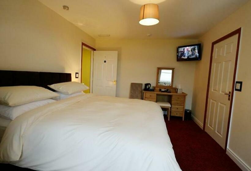 Номер Стандарт Вид на Горы, Seaview Guesthouse