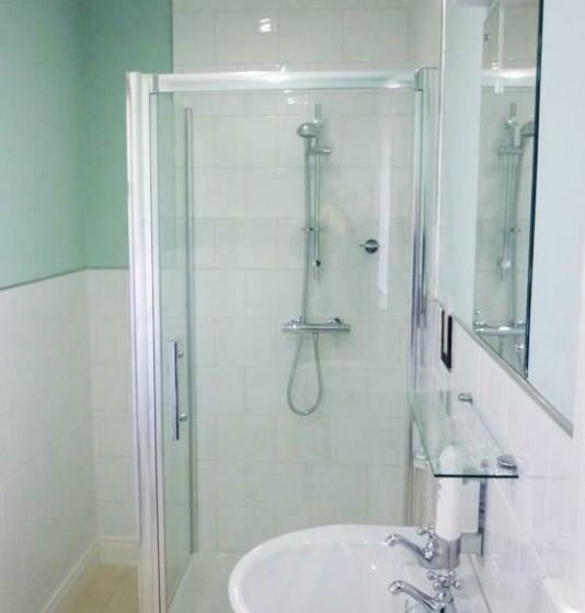 Номер Стандарт Вид на Море, Seaview Guesthouse