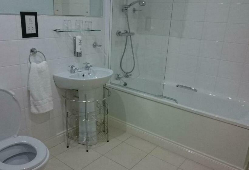 Стандартный Номер Кровать Кинг, Seaview Guesthouse