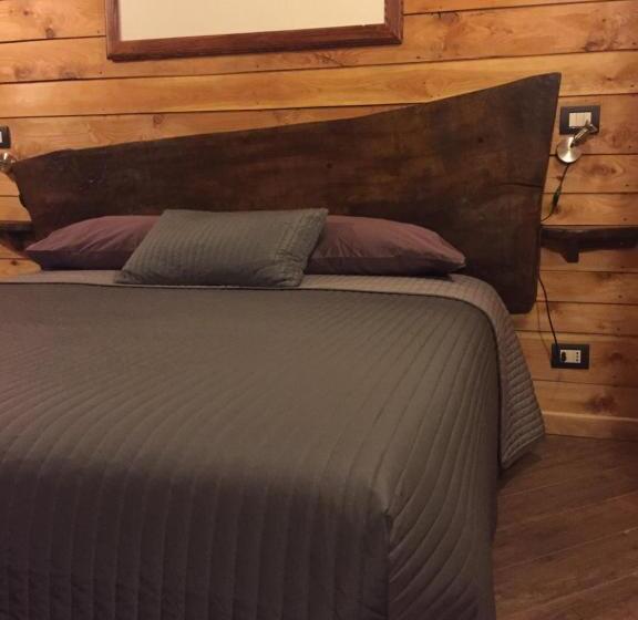 Номер Стандарт, Trout Lodge
