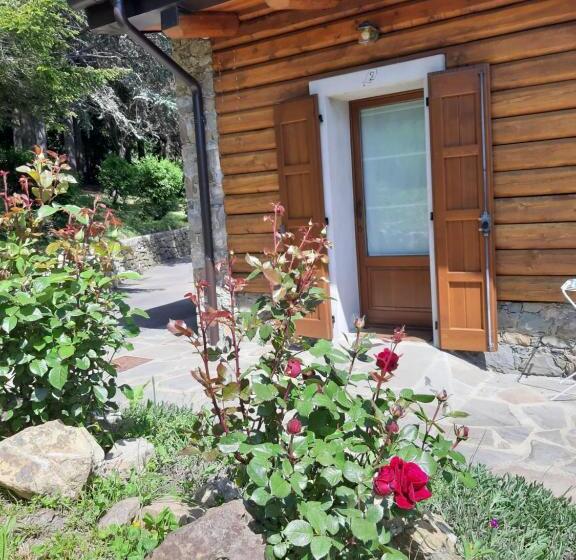 Четырехместный Номер Стандарт, Trout Lodge