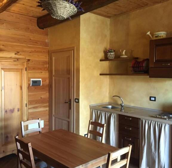 Четырехместный Номер Стандарт, Trout Lodge