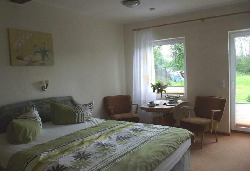 Студия Стандарт, Pension Lindenhof